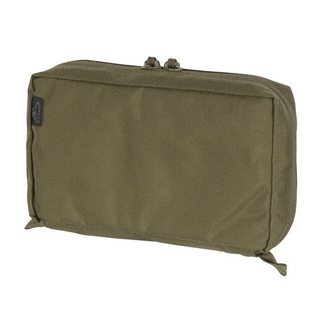Helikon-Tex EDC Insert Large органайзер Cordura, оливково-зелений