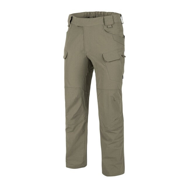 Helikon-Tex OTP штани VersaStretch тактичні зовнішні Versa Stretch, адаптивний зелений