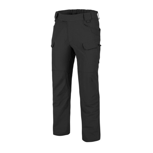 Helikon-Tex OTP штани VersaStretch тактичні outdoor Versa Stretch Lite, чорні