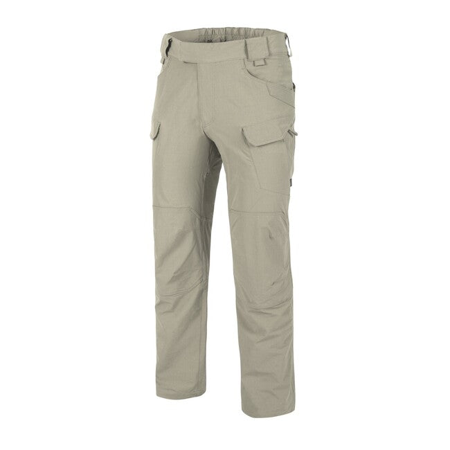 Helikon-Tex OTP штани VersaStretch тактичні Versa Stretch Lite зовнішні, хакі