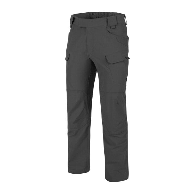 Helikon-Tex OTP штани VersaStretch зовнішні тактичні Versa Stretch Lite, тінь сіра