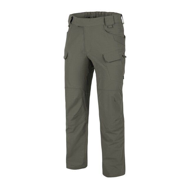 Helikon-Tex OTP штани VersaStretch тактичні Versa Stretch Lite зовнішні, таїга зелена