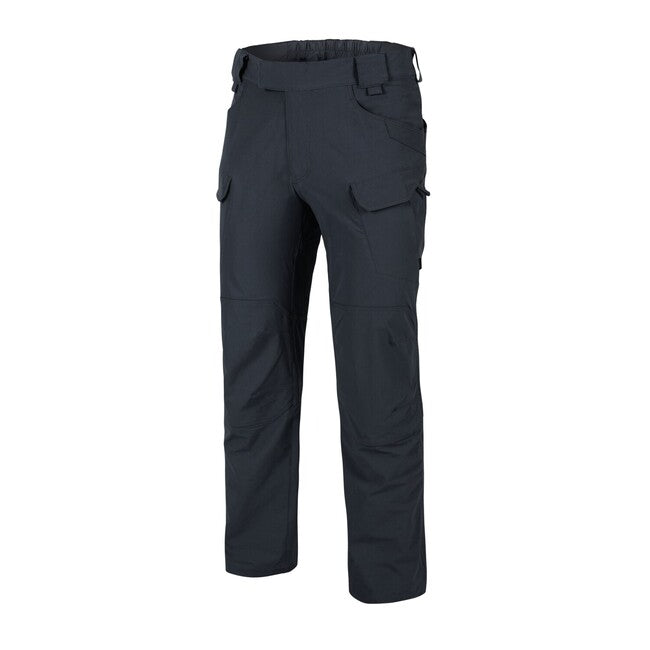 Helikon-Tex OTP штани VersaStretch тактичні outdoor Versa Stretch, темно-синій