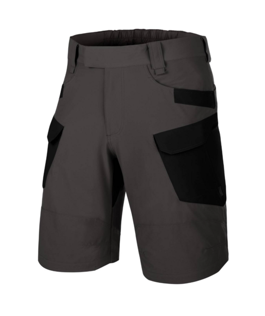Helikon-Tex OTS шорти тактичні чоловічі VersaStretch Lite, чорні