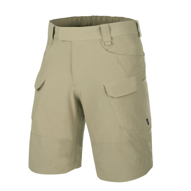 Helikon-Tex OTS 11" шорти VersaStretch тактичні outdoorові Versa Stretch Lite, хакі