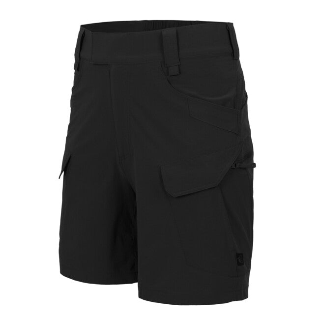 Helikon-Tex Ultra OTUS шорти VersaStretch тактичні туристичні, VersaStretch