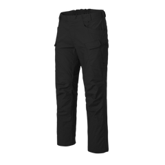 Helikon-Tex UTP® штани чоловічі PolyCotton Stretch Ripstop, чорні