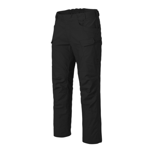 Helikon-Tex UTP® штани чоловічі PolyCotton Stretch Ripstop, чорні