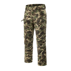 Helikon-Tex UTP® штани чоловічі PolyCotton Stretch Ripstop, duck мисливський
