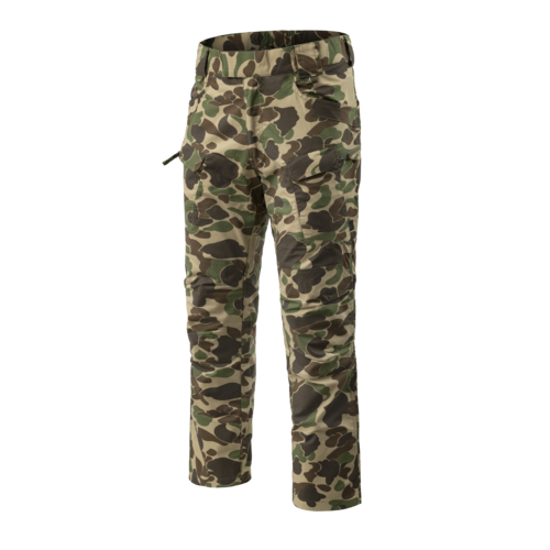 Helikon-Tex UTP® штани чоловічі PolyCotton Stretch Ripstop, duck мисливський