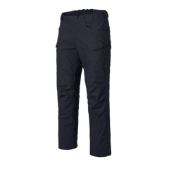 Helikon-Tex UTP® штани чоловічі PolyCotton Stretch Ripstop, темно-сині