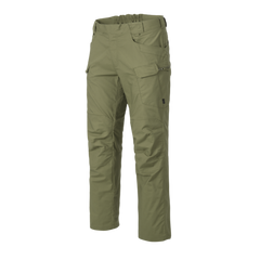 Helikon-Tex UTP® штани чоловічі PolyCotton Stretch Ripstop, оливково-зелені