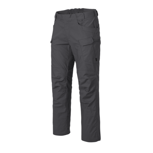 Helikon-Tex UTP® штани чоловічі PolyCotton Stretch Ripstop, темно-сірі