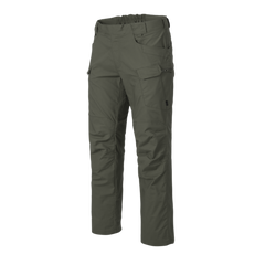 Helikon-Tex UTP® штани чоловічі PolyCotton Stretch Ripstop, таїгові зелені