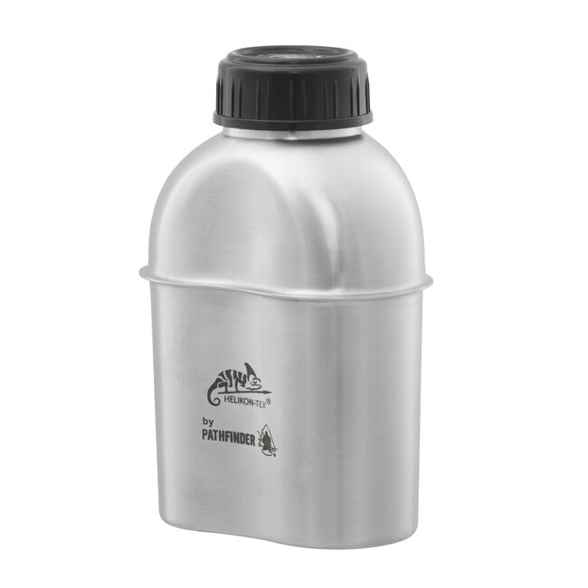Helikon-Tex PATHFINDER сталева фляга 1,15 л