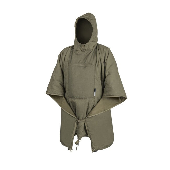 Helikon-Tex SWAGMAN ROLL понча, адаптивний зелений