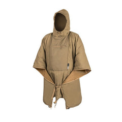 Helikon-Tex SWAGMAN ROLL пончо, койот