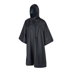 Helikon-Tex U.S. Model пончо, темно-синій