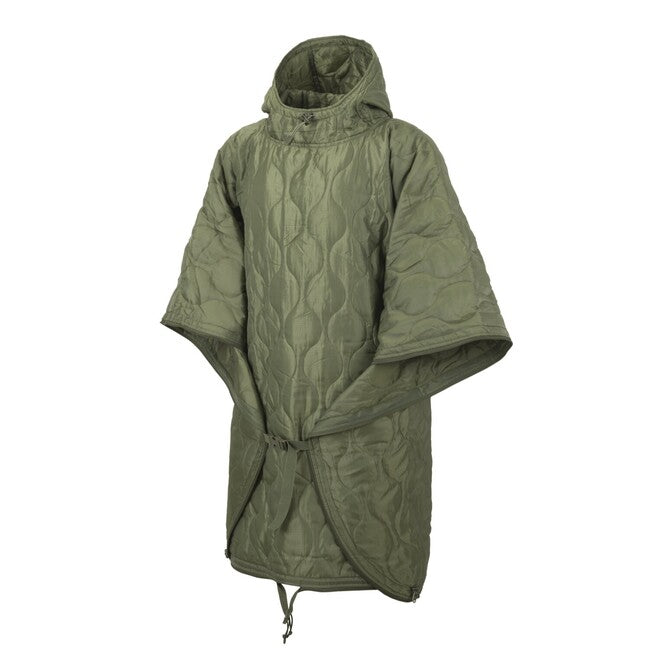 Helikon-Tex SWAGMAN ROLL Basic вкладка до пончо, оливково-зелена