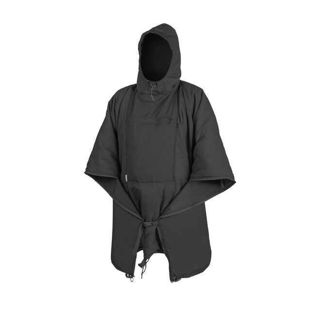 Helikon-Tex SWAGMAN ROLL пончо, shadow сірий
