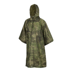 Helikon-Tex U.S. Model пончо PenCott Wildwood™, wildwoodtm