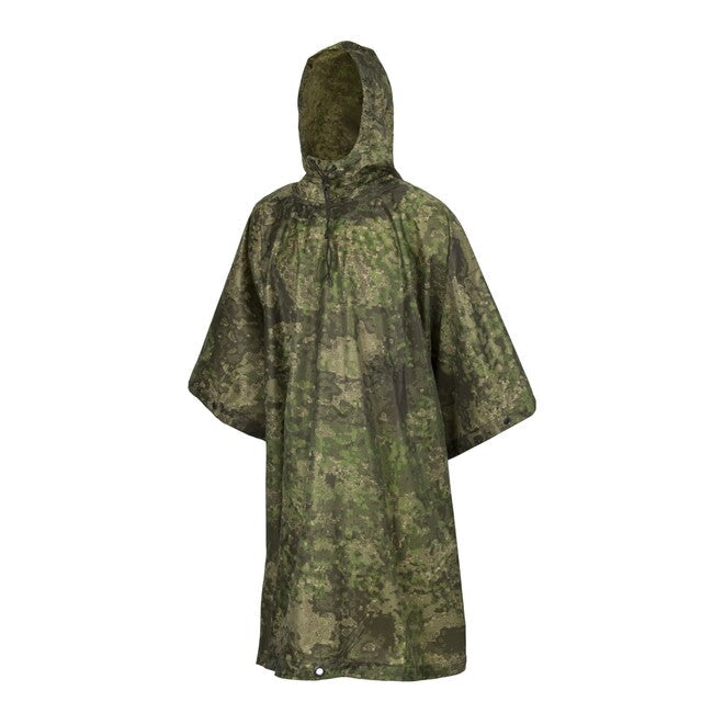 Helikon-Tex U.S. Model пончо PenCott Wildwood™, wildwoodtm