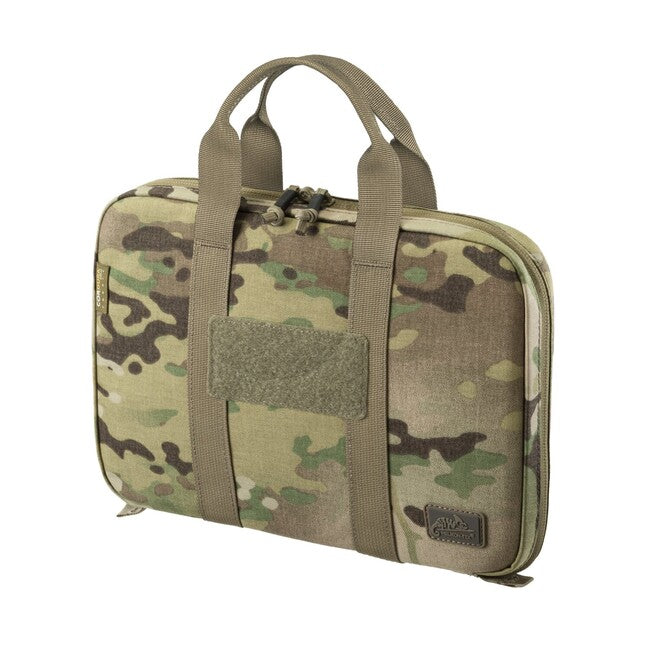 Helikon-Tex чохол на 1 пістолет Cordura, мультикам