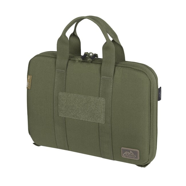 Helikon-Tex чохол на 1 пістолет Cordura, оливково-зелений