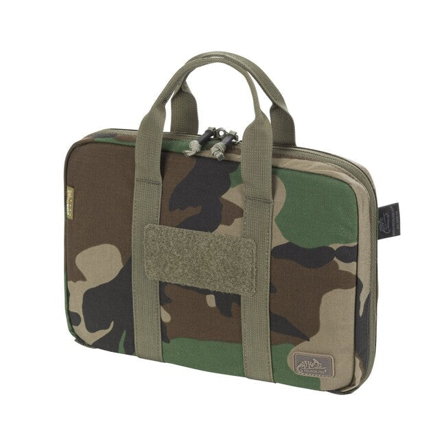 Helikon-Tex чохол на 1 пістолет Cordura, US вудленд