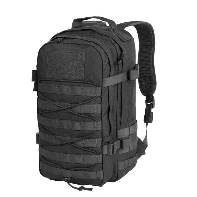 Helikon-Tex Raccoon Mk2 рюкзак з Cordura®, чорний, 20L