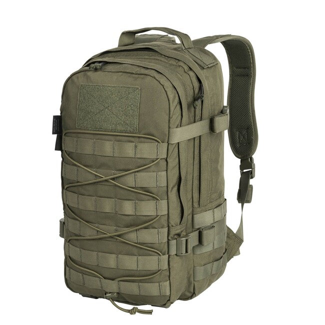 Helikon-Tex Raccoon Mk2 рюкзак Cordura® оливково-зелений, 20л