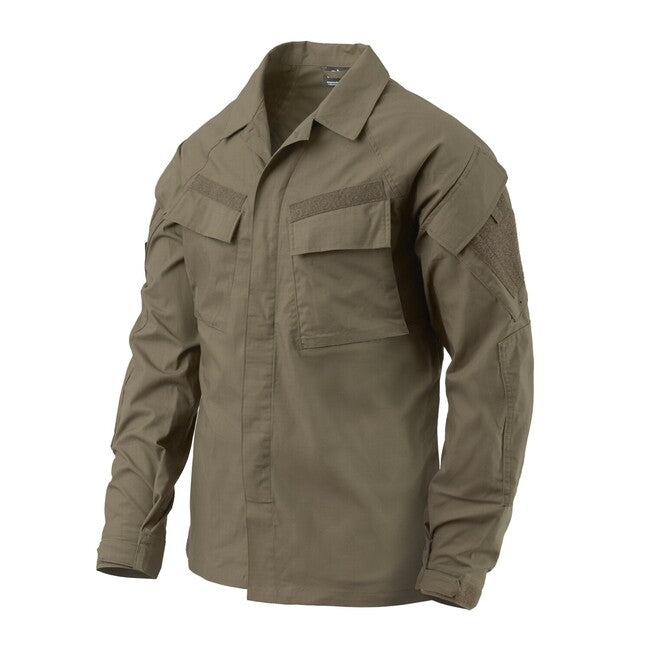 Helikon-Tex Raid ріпстоп куртка, RAL 7013