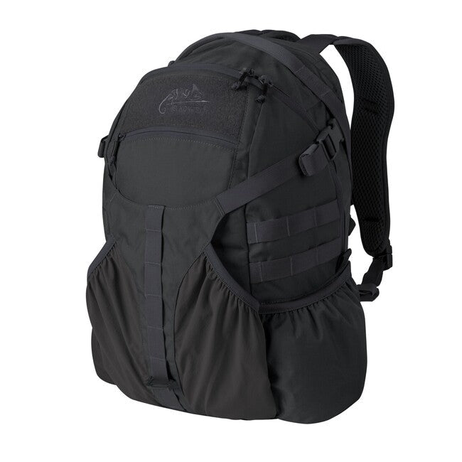 Helikon-Tex Raider® рюкзак Cordura®, чорний, 20л