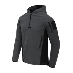 Helikon-Tex Range Hoodie світшот TopCool, сірий/чорний