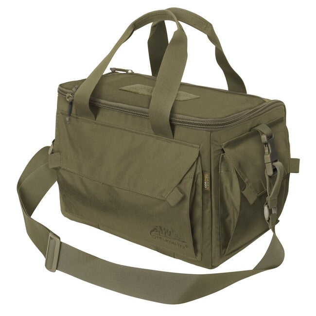 Helikon-Tex RANGE сумка Cordura, адаптивний зелений