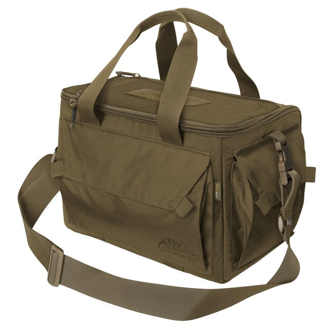 Helikon-Tex RANGE сумка Cordura, койотовий коричневий