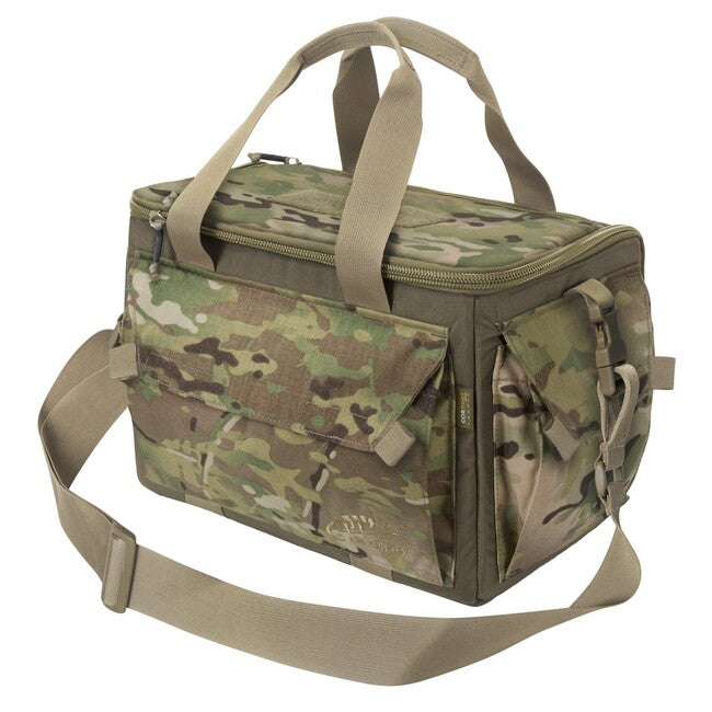 Helikon-Tex RANGE сумка Cordura, мультикам
