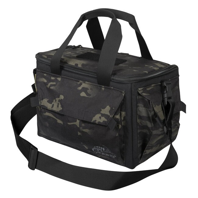 Helikon-Tex RANGE сумка Cordura, мультикам Чорний™