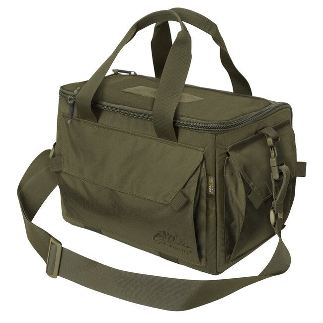 Helikon-Tex RANGE сумка Cordura, оливково-зелена