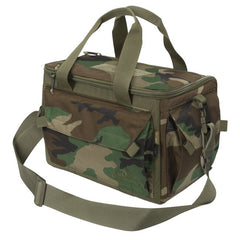 Helikon-Tex RANGE сумка Cordura, US вудленд