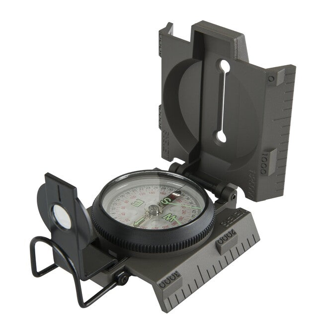 Helikon-Tex Ranger Mk2 компас, сірий
