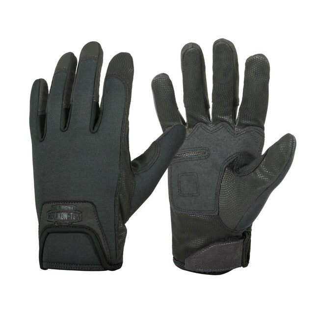 Helikon-Tex Urban Tactical Mk2 рукавиці, чорні