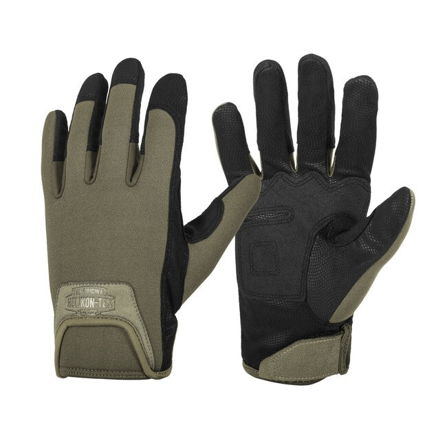 Helikon-Tex Urban Tactical Mk2 рукавиці, оливково-зелені