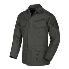 Helikon-Tex SFU NEXT сорочка PolyCotton Ripstop, темно-сірий