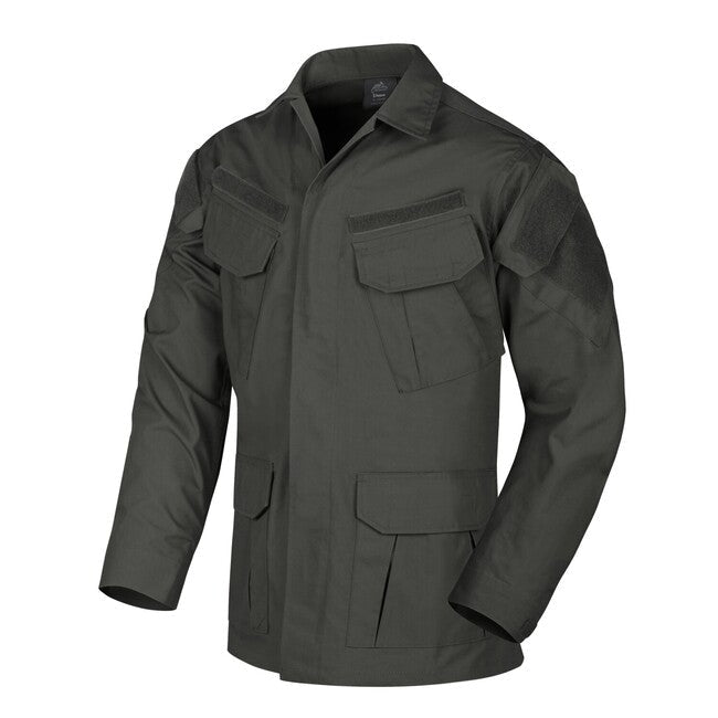 Helikon-Tex SFU NEXT сорочка PolyCotton Ripstop, темно-сірий