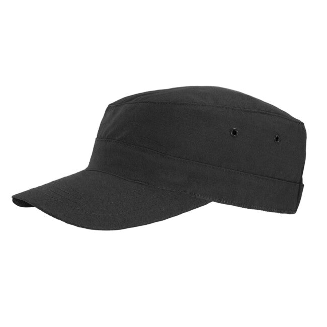 Helikon-Tex COMBAT кепка PolyCotton Ripstop, чорна