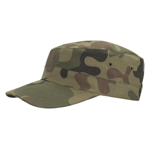 Helikon-Tex COMBAT фуражка PolyCotton Ripstop, SK вудленд