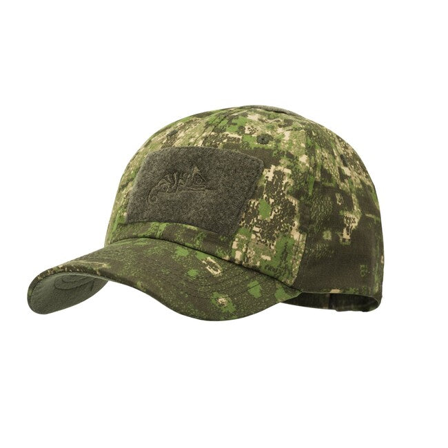 Helikon-Tex кепка NyCo Ripstop, PenCott WildWood™