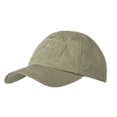 Helikon-Tex кепка PolyCotton Ripstop, адаптивний зелений