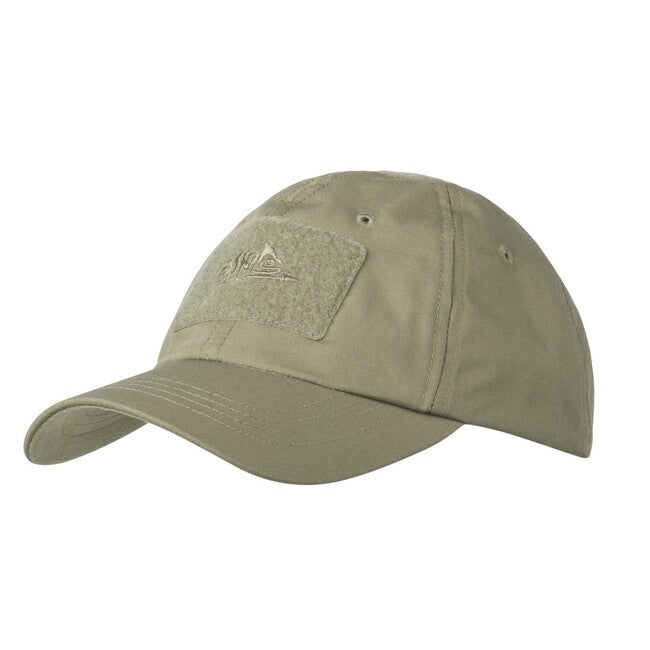 Helikon-Tex кепка PolyCotton Ripstop, адаптивний зелений